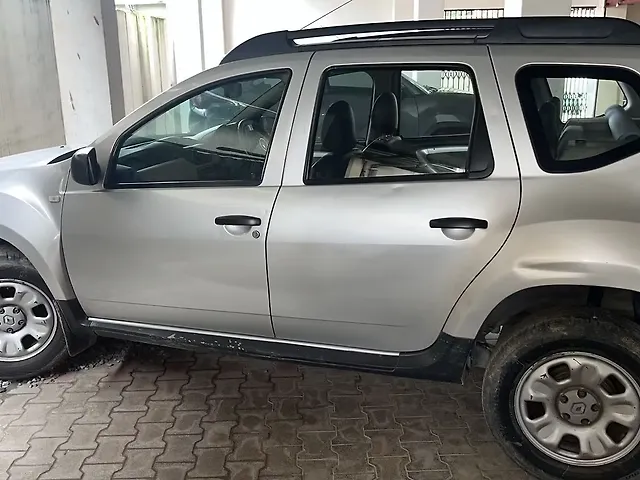 Used 2013 Renault Duster in Guwahati