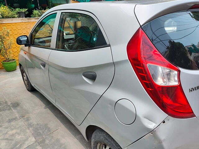 Used Hyundai Eon Era + in Faridabad