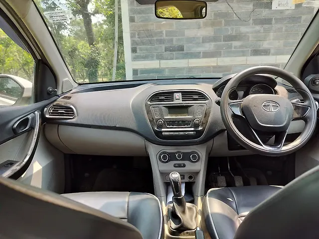 Used Tata Tiago [2016-2020] Revotron XT (O) [2016-2019] in Mandi