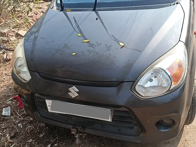 Used 2017 Maruti Suzuki Alto 800 in Visakhapatnam