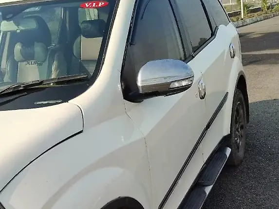 Used Mahindra XUV500 [2011-2015] W8 in Akola