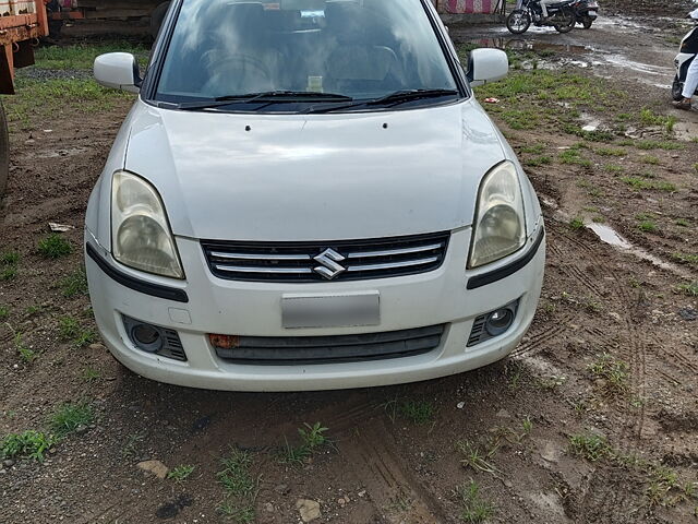 Used Maruti Suzuki Swift Dzire [2010-2011] VDi BS-IV in Nandurbar