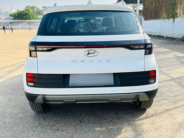 Used Hyundai Venue S (O) 1.2 Petrol in Ujjain