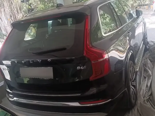 Used Volvo XC90 [2022-2025] B6 Ultimate [2022-2023] in Delhi