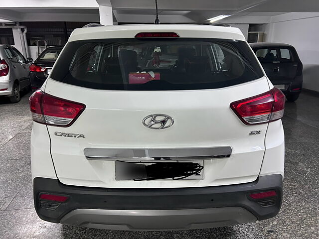 Used Hyundai Creta [2019-2020] S 1.4 CRDi in Ghaziabad