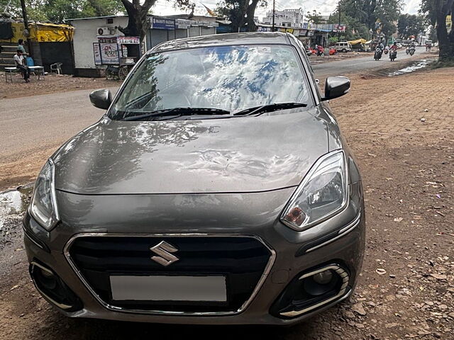 Used 2022 Maruti Suzuki DZire in Bhopal