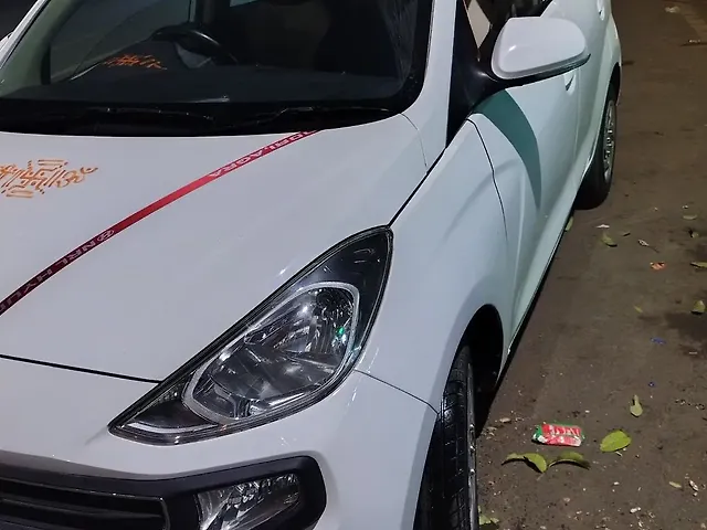 Used 2019 Hyundai Santro in Agra