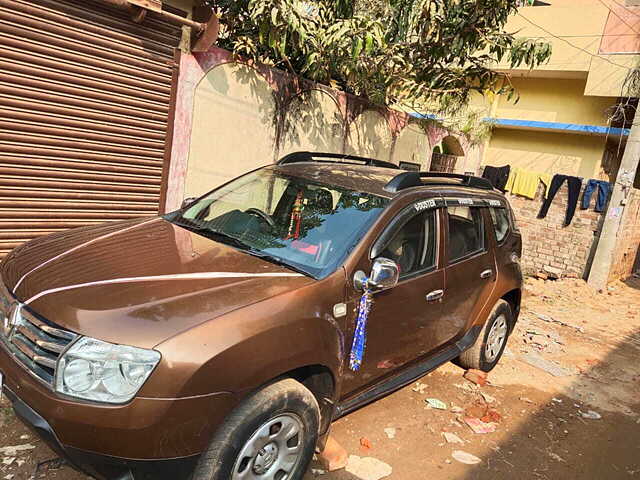 Used Renault Duster [2012-2015] RxE Petrol in Patna