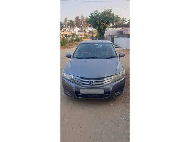 Used 2010 Honda City in Coimbatore