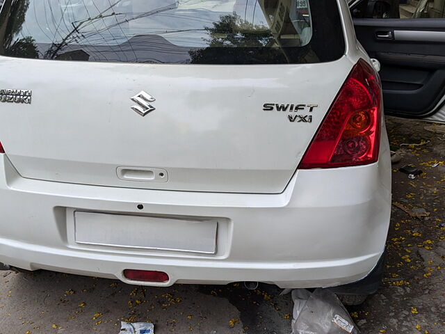 Used Maruti Suzuki Swift  [2005-2010] VXi in Vijaywada