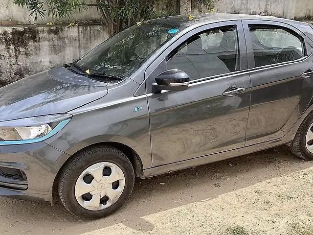 Used Tata Tiago EV XT Long Range [2022-2025] in Ajmer