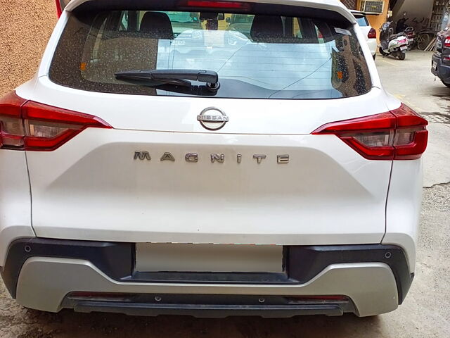 Used Nissan Magnite [2020-2024] XV [2020] in Delhi