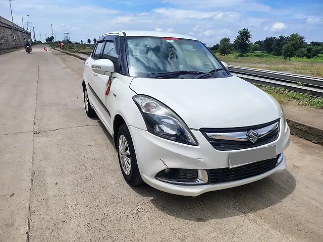 Used 2016 Maruti Suzuki Swift DZire in Sambalpur