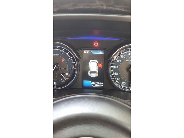 Used Maruti Suzuki XL6 [2019-2022] Zeta AT Petrol in Jaipur