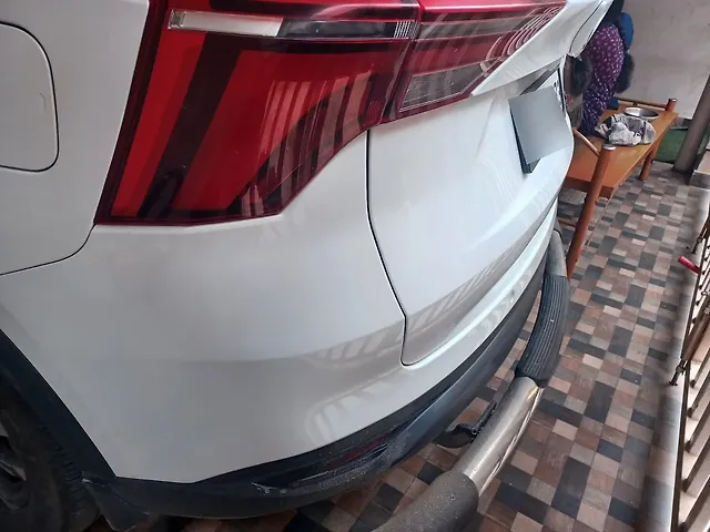 Used Mahindra XUV700 AX7 Luxury Pack Diesel AT 7 STR in Bangalore