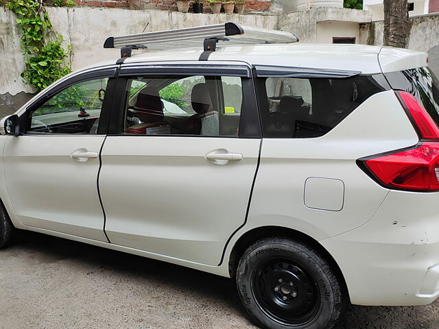 Used 2019 Maruti Suzuki Ertiga in Sonipat