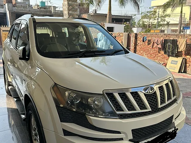 Used 2013 Mahindra XUV500 in Ludhiana