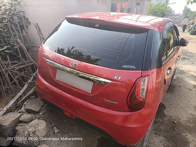 Used Tata Bolt XT Petrol in Chandrapur