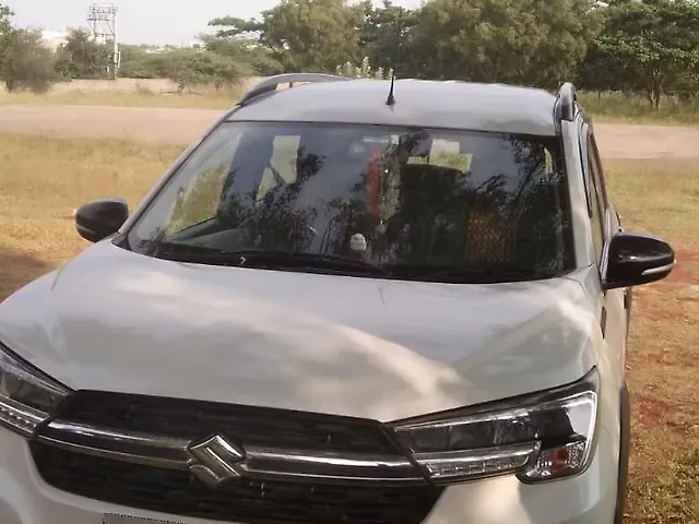 Used 2021 Maruti Suzuki XL6 in Hubli