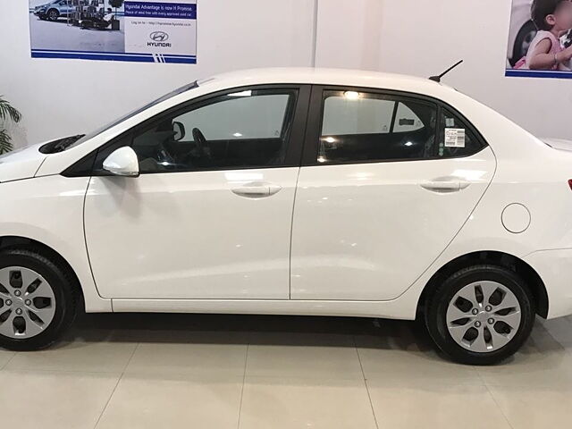 Used 2017 Honda Amaze in Patna