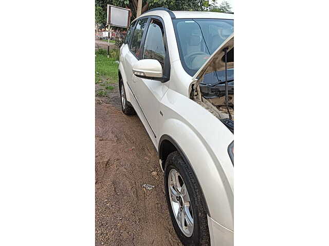 Used Mahindra XUV500 [2011-2015] W8 2013 in Dhanbad