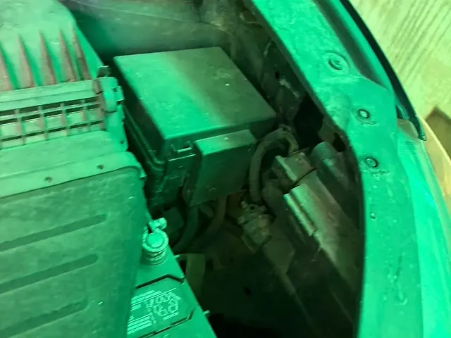 Used Mahindra Old Generation XUV700 AX 7 Diesel AT 7 STR [2021] in Ludhiana