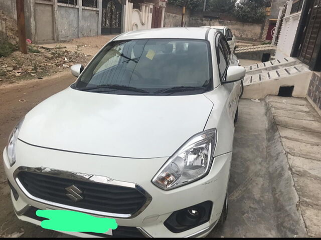 Used 2017 Maruti Suzuki Swift DZire in Allahabad