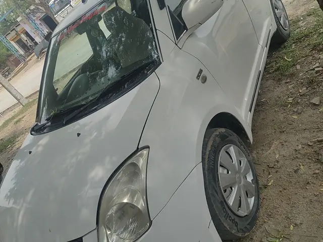 Used 2012 Maruti Suzuki Swift DZire in Sikar