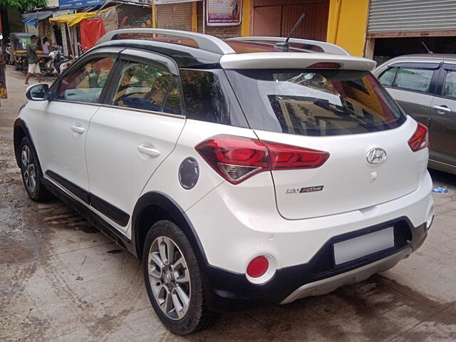 Used Hyundai i20 Active [2015-2018] 1.4 SX Dual Tone in Navi Mumbai