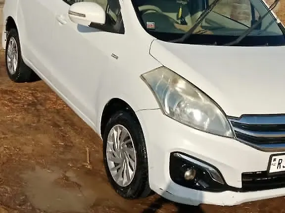 Used 2013 Maruti Suzuki Ertiga in Hanumangarh
