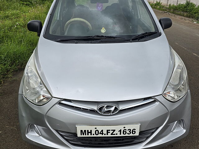 Used 2013 Hyundai Eon in Navi Mumbai