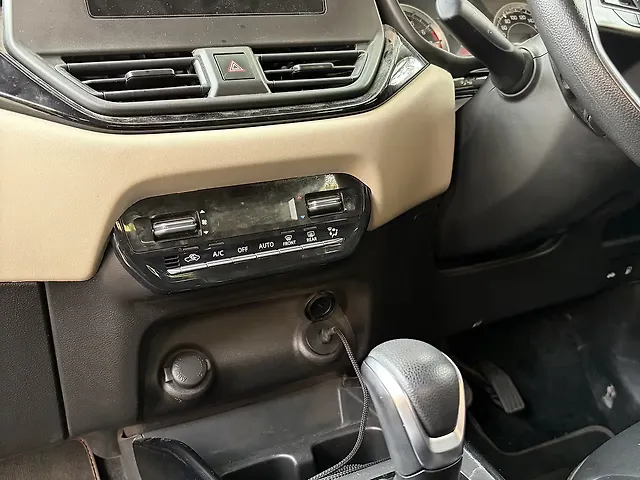 Used Toyota Glanza S AMT[2023-2025] in Bangalore