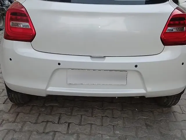Used Maruti Suzuki Swift [2018-2021] VXi in Panipat