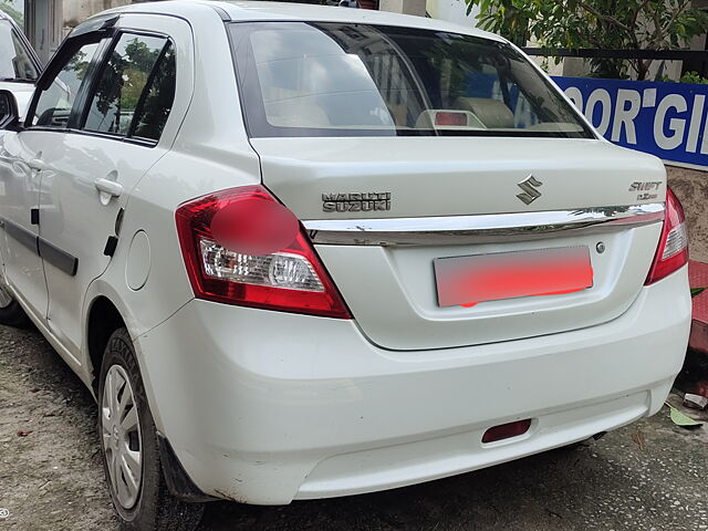 Used Maruti Suzuki Swift DZire [2011-2015] VDI in Udaipur