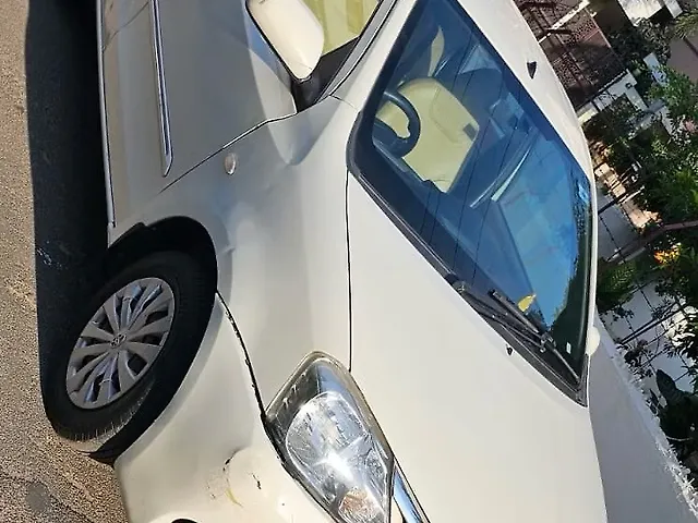 Used 2011 Toyota Etios in Chennai