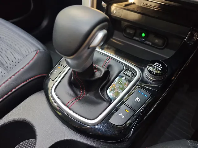 Used Kia Seltos [2019-2022] GTX Plus DCT 1.4 [2020-2021] in Delhi