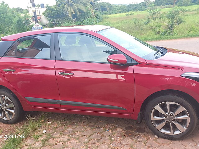 Used Hyundai Elite i20 [2014-2015] Asta 1.2 in Udupi