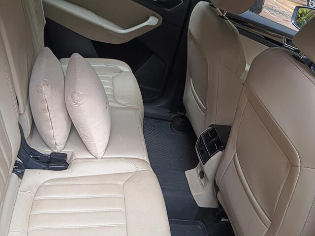 Used Skoda Kodiaq L&K 4X4 [2022] in Mumbai