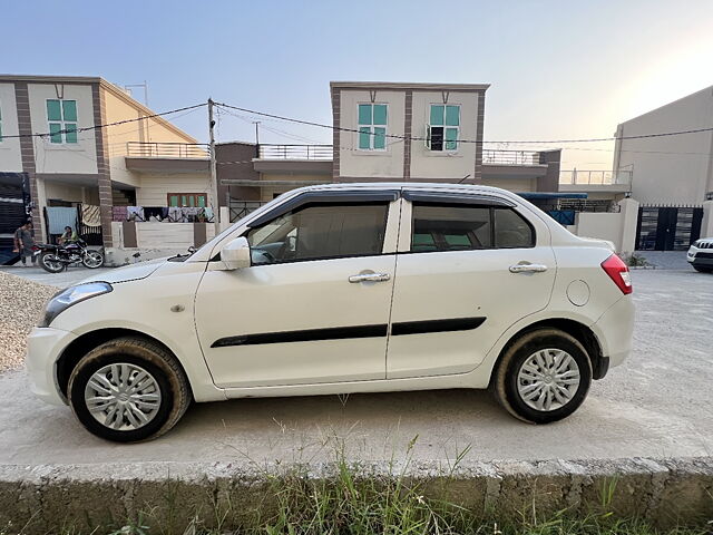 Used Maruti Suzuki Dzire [2017-2020] VXi in Udham Singh Nagar