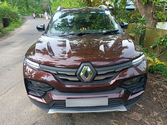 Used 2022 Renault Kiger in Ernakulam