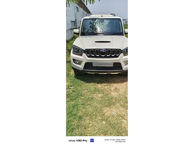 Used Mahindra Scorpio 2021 S11 2WD 8 STR in Dehradun