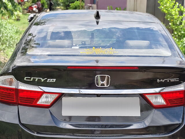 Used 2018 Honda City in Patna