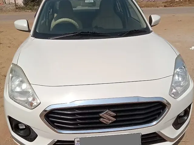 Used 2018 Maruti Suzuki DZire in Bhilai