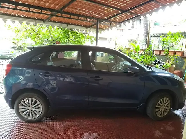 Used 2020 Maruti Suzuki Baleno in South Goa Used 2020 Maruti Suzuki Baleno in South Goa