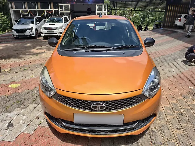 Used 2017 Tata Tiago in Kottayam Used 2017 Tata Tiago in Kottayam