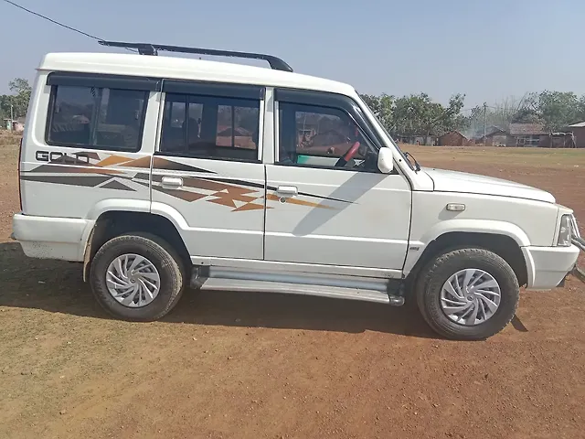 Used Tata Sumo Gold EX BS-IV in Pakur