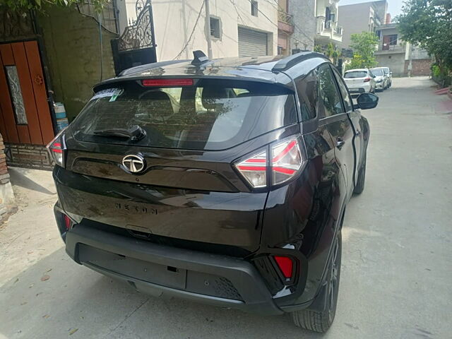 Used Tata Nexon Smart Plus 1.2 Petrol 5MT in Phagwara