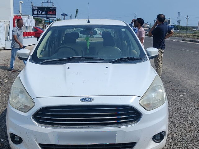 Used 2017 Ford Aspire in Jamnagar