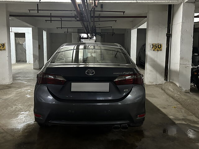 Used Toyota Corolla Altis [2014-2017] VL AT Petrol in Gurgaon