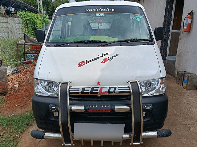 Used 2021 Maruti Suzuki Eeco in Vadodara